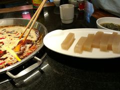 -好汉锅园林秘制老火锅 柴火霸王鸡(金沙店)