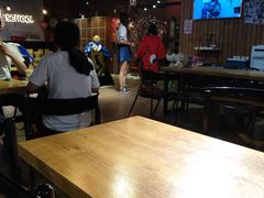 -长藤鬼校(千禧店)