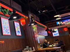 -山西人家(锦创书城店)