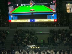 -苏州高新区文体中心体育馆