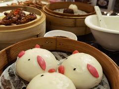 -稻香饭店(IFS国金中心店)