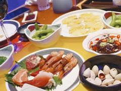 -味见·雪月花(天富路店)