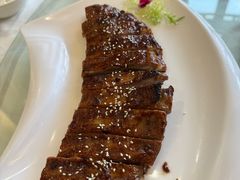 -东江渔村·古典园林·30年粤菜老字号(太和店)