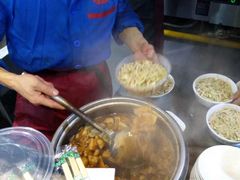 -罗胖子面馆(西关店)