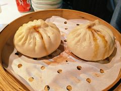 -乔家小院•非遗驴肉•本地小海鲜(滨河路店)