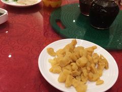 -悦秀大酒楼(江头店)
