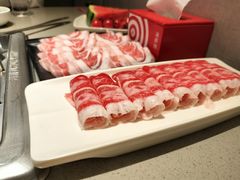 -海底捞火锅(万达广场店)