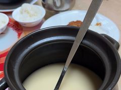 -年辉渔村