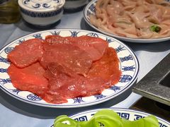 -龙森园火锅(琴台路店)