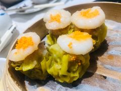 -点点心点心专门店(旺角店)