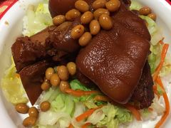 -猪角·闽南猪脚饭(华闽大厦店)