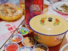 -五马集·海鲜·温州大牌档(黑金冠五马街十字路口店)