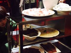 -重庆大队长火锅(凤城八路店)