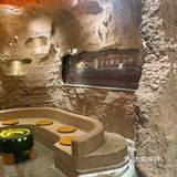 南京这家洞穴风烤肉店百吃不厌