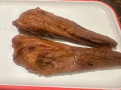 -郑喜旺烧烤(郑州总店)