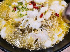 -好人民间小吃·番茄鱼酸菜鱼(木渎悠方店)