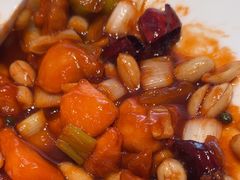 -香丰阁·烤鸭·川湘菜(清河店)