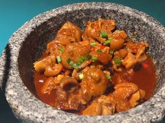 -呷湘厨·家宴·鱼汤捞饭(津南店)