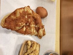 -头壹号 大油条·老长沙盖码饭(北辰店)