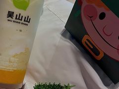 -吴山山·椰子酸奶(天河南店)