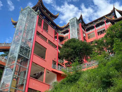 -东莞市大岭山森林公园