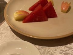 -红棉中餐厅·广州海航威斯汀酒店