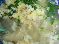 -陈记锅巴菜(五大道店)