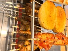 -彭城八戒羊肉串(总店)