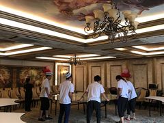 大堂-馨越楼·点心·粤菜(赤坎店)