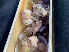 -竹泉农庄·竹筒饭(从化店)