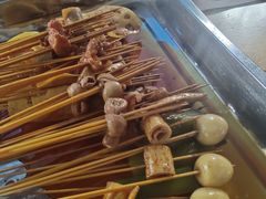 -雲记卢妈冷锅串串(中道街总店)