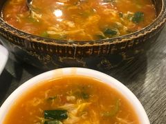 -巴依兄弟西域美食(机场店)