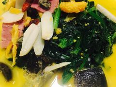 -旅马餐厅(茅家埠店)