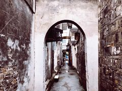 -乌镇景区