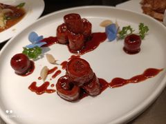 九转大肠-东莱馋房(陆家嘴店)