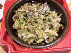-大丰收脆鱼(浦西万达店)