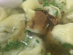 -潘国仙耳光馄饨(黄家阙路店)