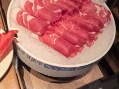 -巴奴毛肚火锅(京西大悦城店)