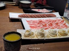 -快乐小羊·内蒙牛羊肉火锅(流花中心店)