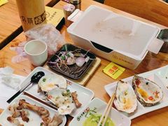 -本色.小马哥烧烤(无锡九里仓店)