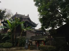 -重庆园博园