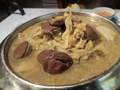 -人民公社大食堂(张家湾店)