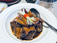 -御锦天(外滩六号店)