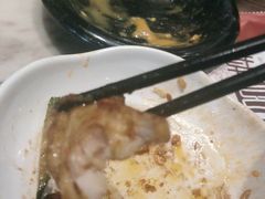 蒜香咖喱鸡-韩宫宴烤肉·料理(南京江宁万达店)