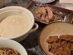 -南京大牌档(青岛万象城店)