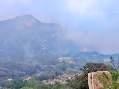 -泰山风景名胜区