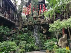 -钦善斋(武侯祠店)