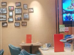 大堂-香港深井掂檔烧鹅茶餐厅(海韵城店)