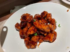 糖醋里脊-涌上外婆桥(江北万达店)