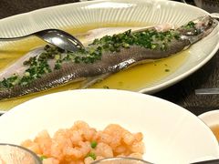 -Yan Ting 宴庭中餐厅(上海静安瑞吉酒店)